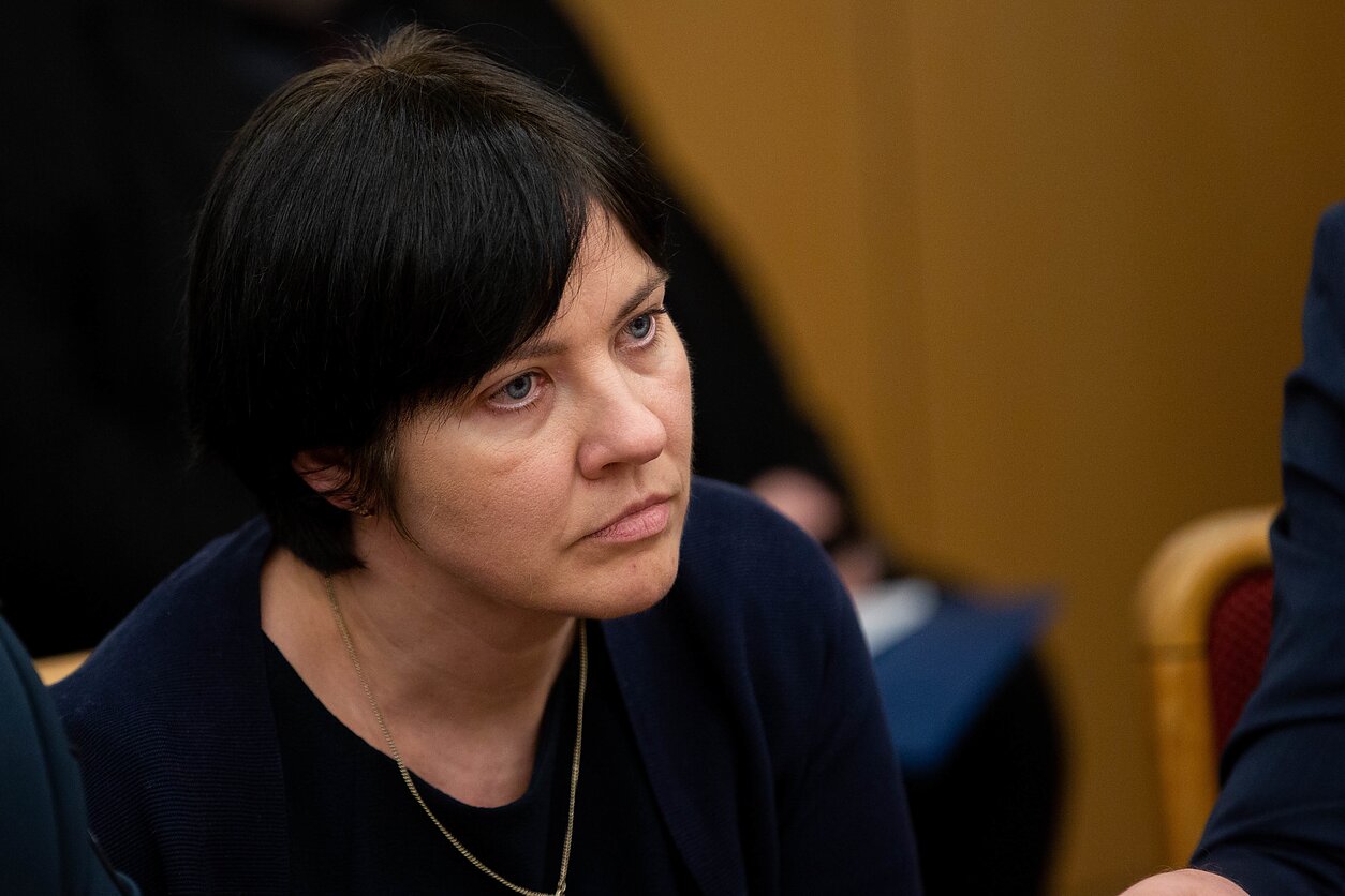 Edita Žiobienė Edita Žiobienė