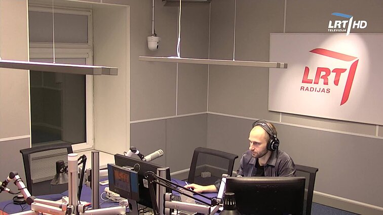 Radijo žinios. Kanados kalnuose per sniego laviną, manoma, žuvo trys profesionalūs alpinistai