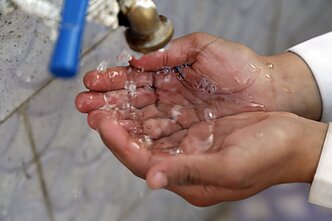 Yra teigiančių, kad vanduo gali tapti ir paklausia valiuta