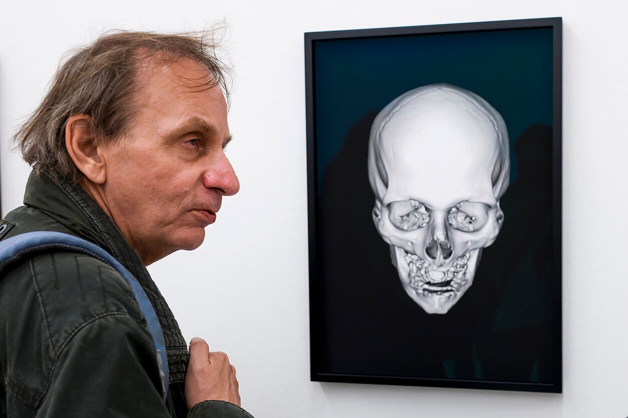 Michelis Houellebecqas