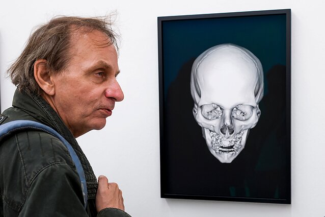 Michelis Houellebecqas