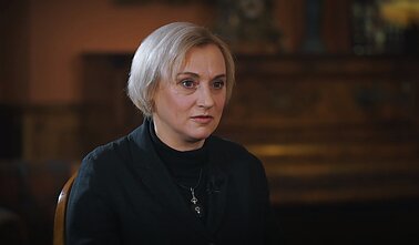 Vitalija Mockevičiūtė