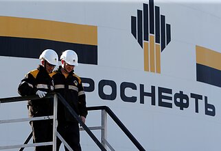 „Rosneft“ „Rosneft“