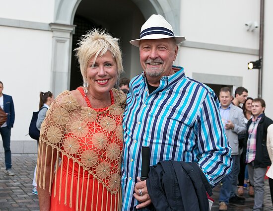 Nukentėjo nuo svetingumo