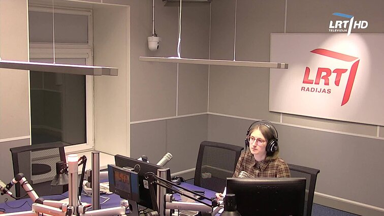 Radijo žinios. Egipte – referendumas dėl Konstitucijos pakeitimų