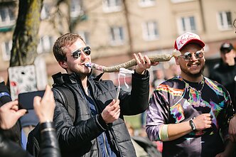 Kanapių kultūros diena Kanapių kultūros diena