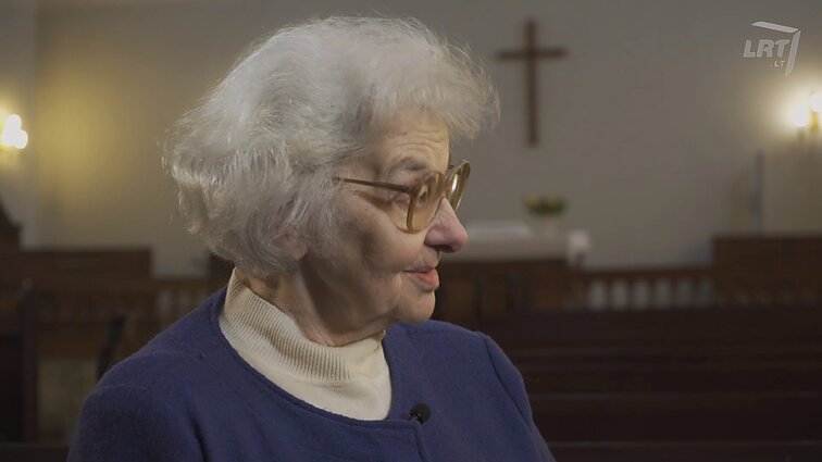 Kelias. Sunki reformatų dalia, kuriant bažnyčias Vilniuje