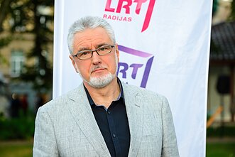 Alvydas Unikauskas Alvydas Unikauskas