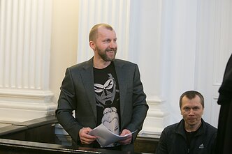 Marjanas Taraškevičius