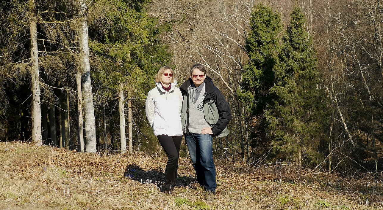 LRT nuotr., Betygala