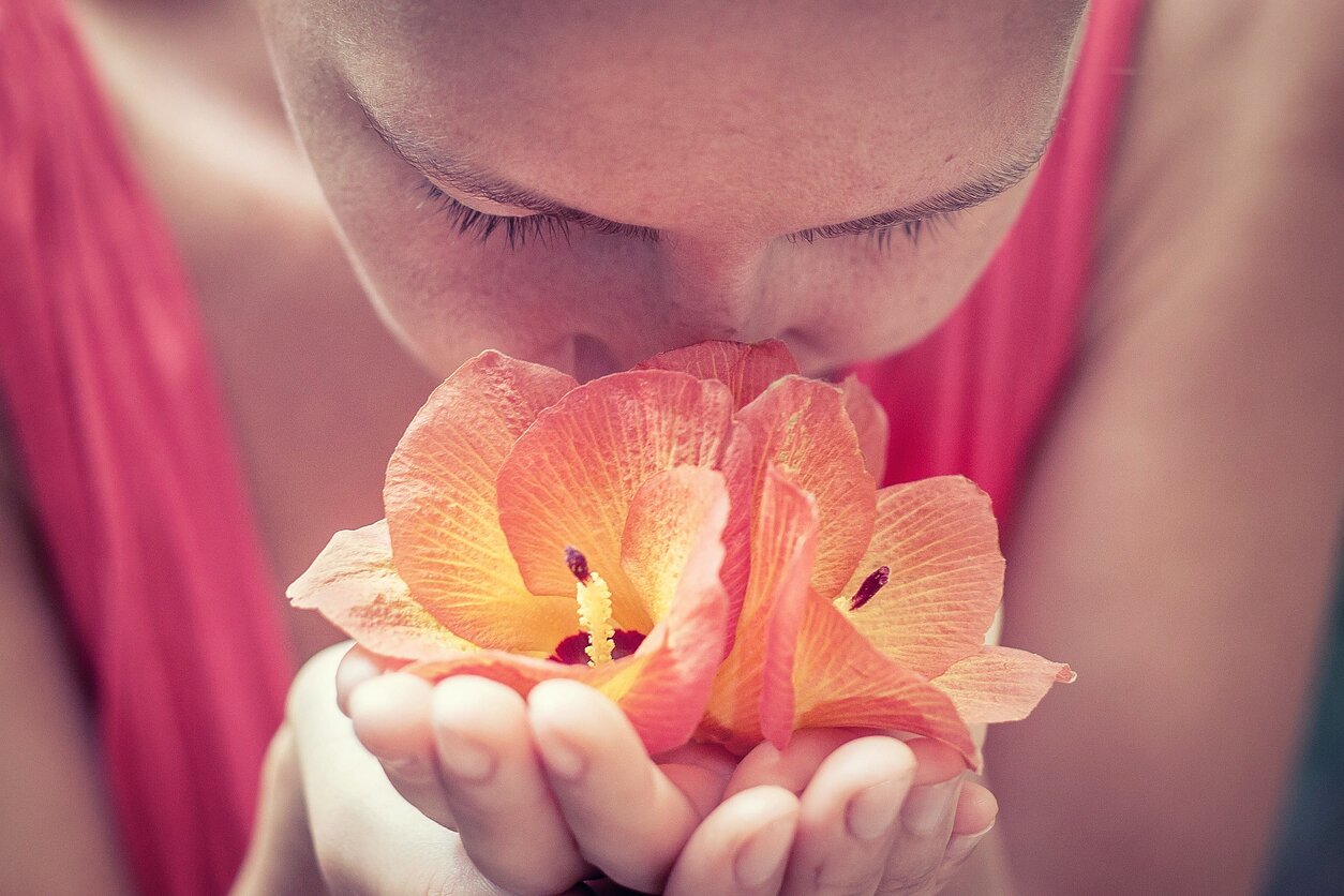 Unsplash  nuotr., Kvapas