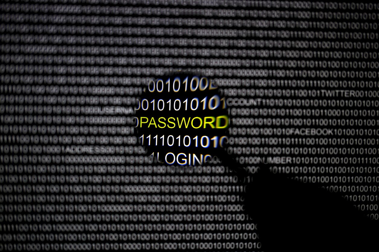 Reuters/Scanpix nuotr., Internetinis saugumas