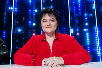 Dalia Ibelhauptaitė