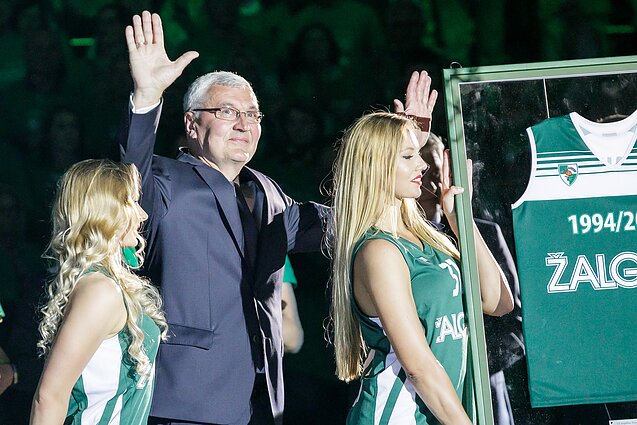 Jonas Kazlauskas