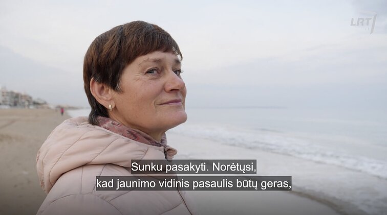 (Ne)emigrantai. Lietuvę į Ispaniją atviliojo darbas statybų aikštelėje