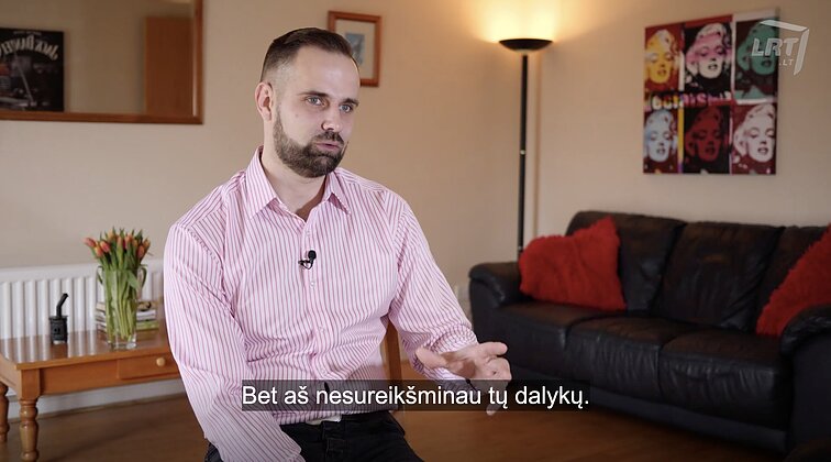 (Ne)emigrantai
