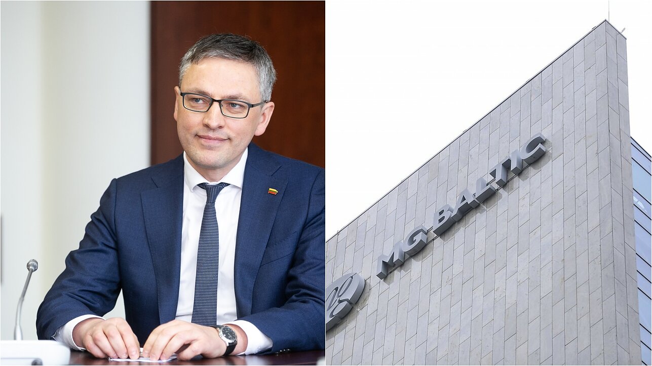 Vytautas Bakas Vytautas Bakas