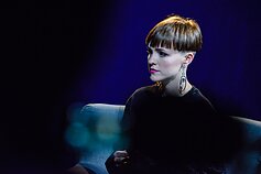 Raminta Naujanytė-Bjelle