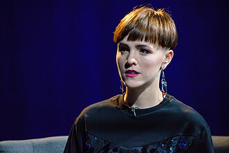 Raminta Naujanytė-Bjelle