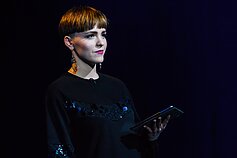 Raminta Naujanytė-Bjelle