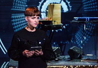 Raminta Naujanytė-Bjelle