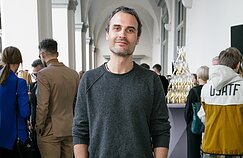 Mantas Jankavičius Mantas Jankavičius