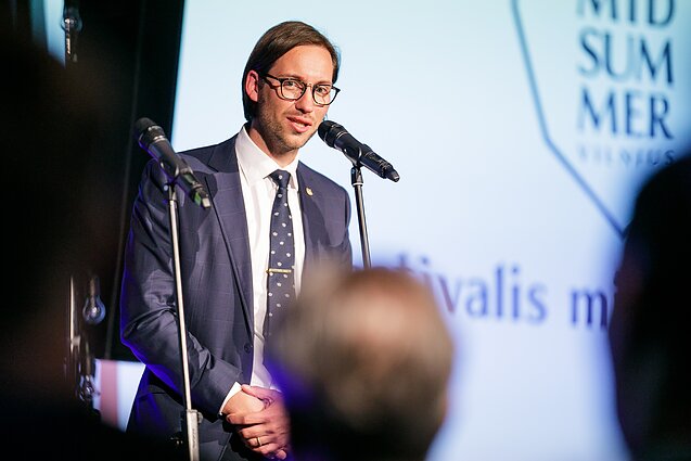 Valdas Petreikis