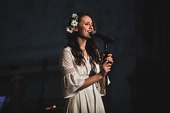 Ieva Zasimauskaitė Ieva Zasimauskaitė
