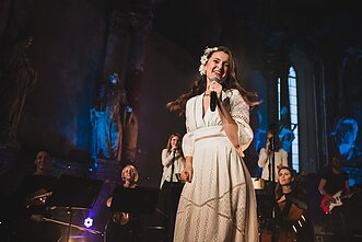 Ieva Zasimauskaitė Ieva Zasimauskaitė