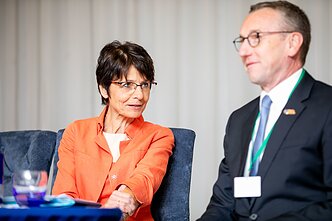 Marianne Thyssen Marianne Thyssen