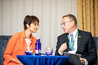 Marianne Thyssen Marianne Thyssen