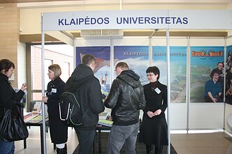 Klaipėdos universitetas