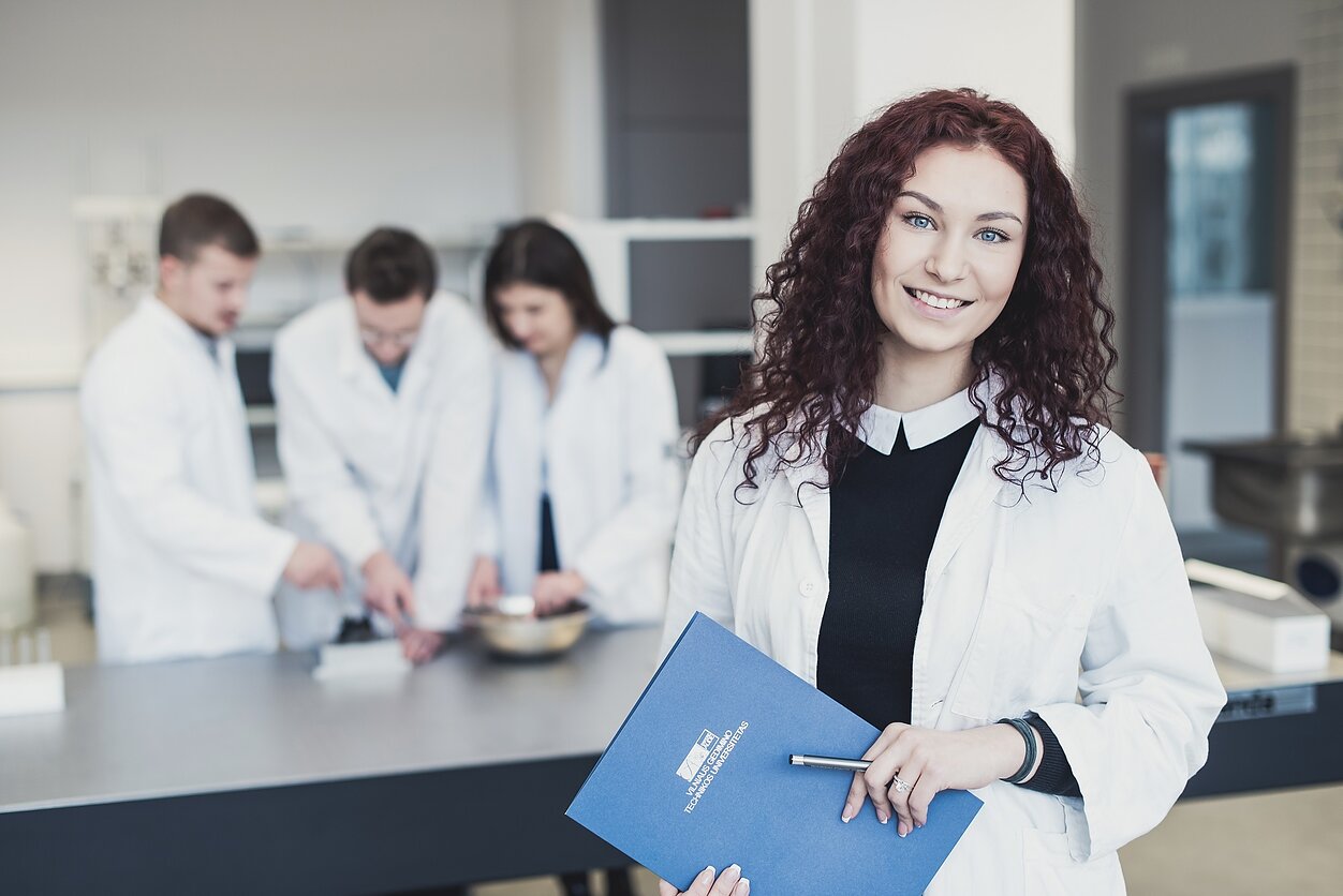 Doktorantūros studijos Doktorantūros studijos