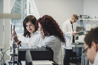 Doktorantūros studijos Doktorantūros studijos