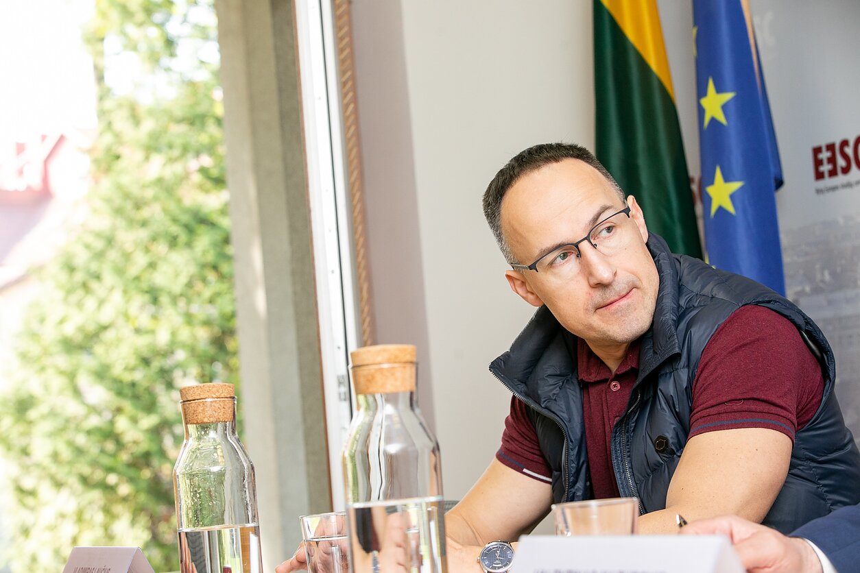 Владимирас Лаучюс Владимирас Лаучюс