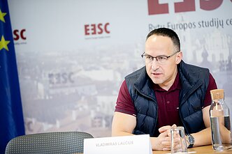 Vladimiras Laučius
