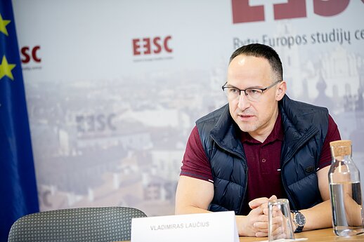Vladimiras Laučius