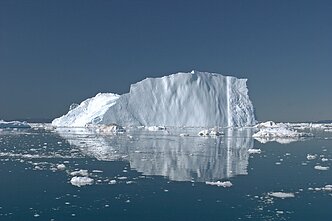 Ilulissat fiordas Ilulissat fiordas