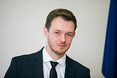 Jokūbas Markevičius