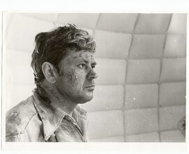 Донатас Банёнис в фильме "Солярис" (реж. Андрей Тарковский, 1972) Донатас Банёнис в фильме "Солярис" (реж. Андрей Тарковский, 1972)