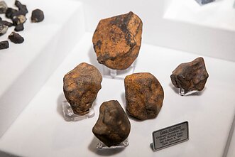 Meteoritas
