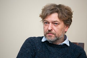 Gediminas Storpirštis Gediminas Storpirštis