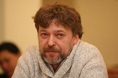 Gediminas Storpirštis Gediminas Storpirštis
