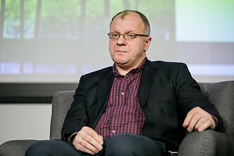 Mindaugas Tamošaitis Mindaugas Tamošaitis