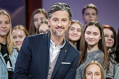 Vytautas Rumšas jaunesnysis Vytautas Rumšas jaunesnysis