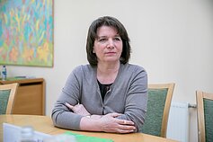 Aurelija Žvirblienė