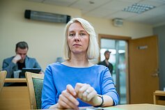 Inga Ivaškevičienė