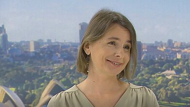 Akvilina Cicėnaitė-Charles