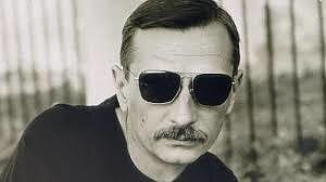 Literatūros akiračiai