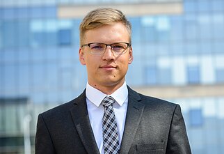 Vytautas Keršanskas Vytautas Keršanskas
